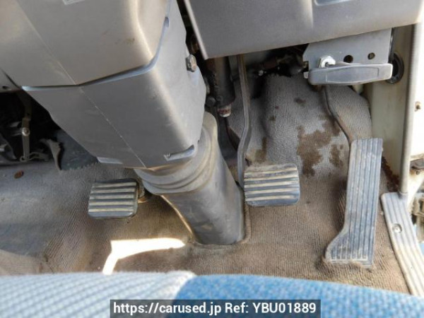 Used 1992 MT hino ranger FC3WGAA Image[24]