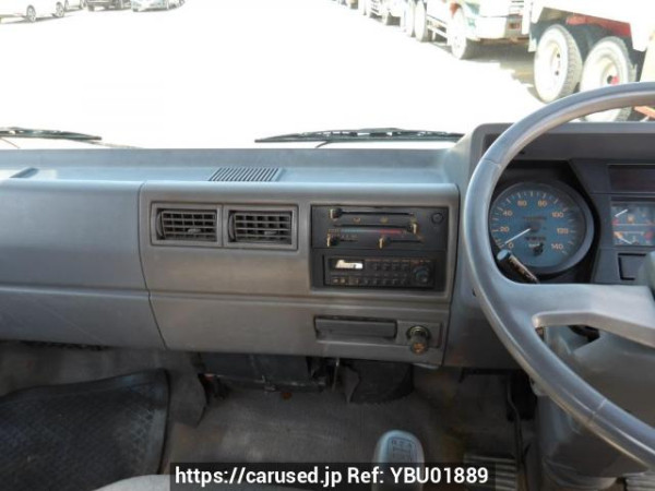 Used 1992 MT hino ranger FC3WGAA Image[25]