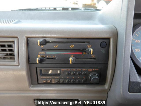 Used 1992 MT hino ranger FC3WGAA Image[27]