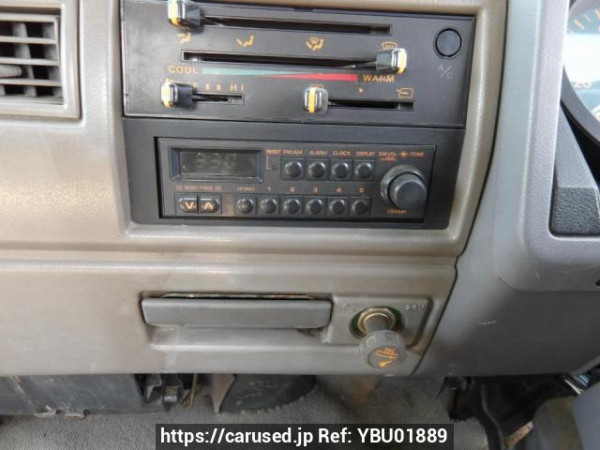 Used 1992 MT hino ranger FC3WGAA Image[28]