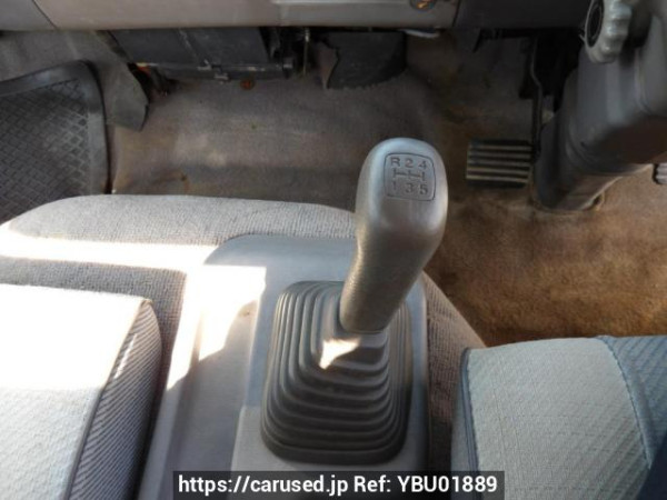 Used 1992 MT hino ranger FC3WGAA Image[29]