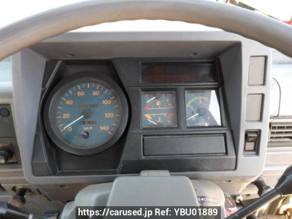 Used 1992 MT hino ranger FC3WGAA Image[30]