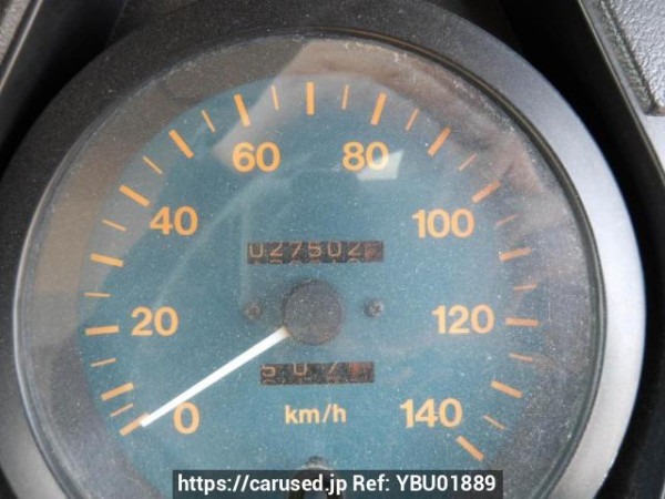 Used 1992 MT hino ranger FC3WGAA Image[31]