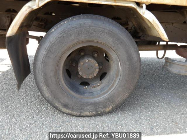 Used 1992 MT hino ranger FC3WGAA Image[34]