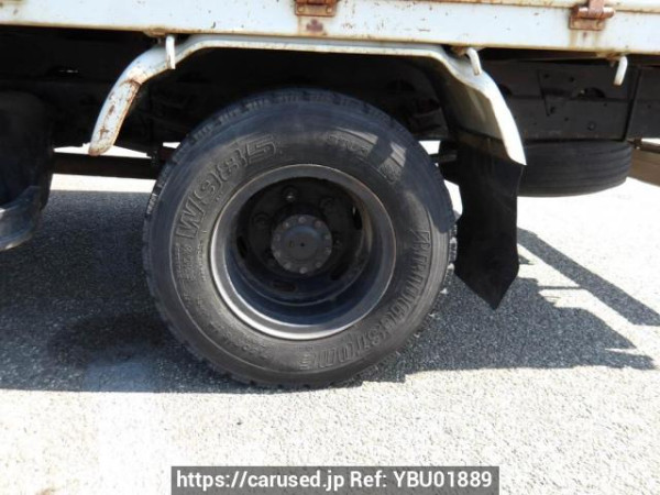 Used 1992 MT hino ranger FC3WGAA Image[35]