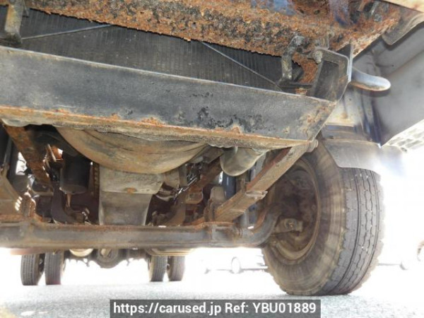 Used 1992 MT hino ranger FC3WGAA Image[37]