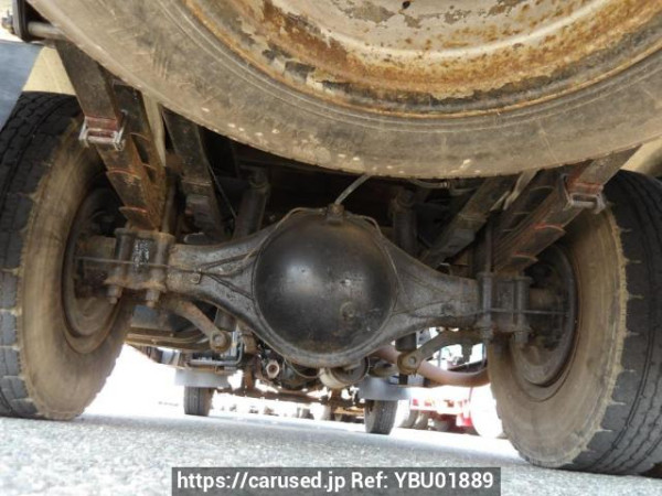 Used 1992 MT hino ranger FC3WGAA Image[43]