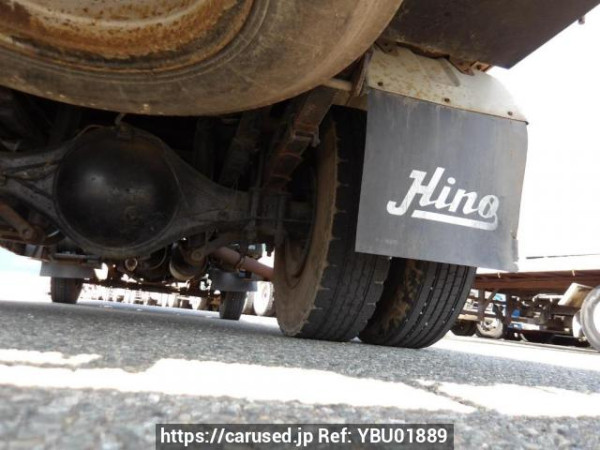 Used 1992 MT hino ranger FC3WGAA Image[44]