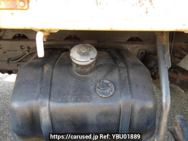 Used 1992 MT hino ranger FC3WGAA Image[46]