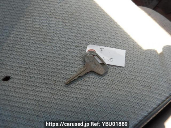 Used 1992 MT hino ranger FC3WGAA Image[47]