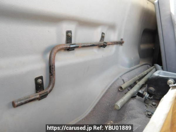 Used 1992 MT hino ranger FC3WGAA Image[48]