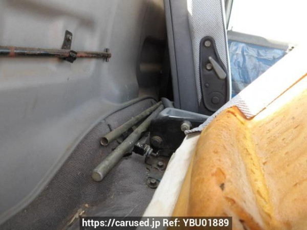 Used 1992 MT hino ranger FC3WGAA Image[49]