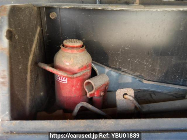 Used 1992 MT hino ranger FC3WGAA Image[50]