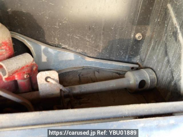 Used 1992 MT hino ranger FC3WGAA Image[51]