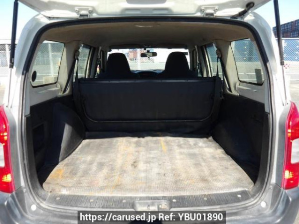Used 2012 AT toyota probox-van NCP50V Image[8]