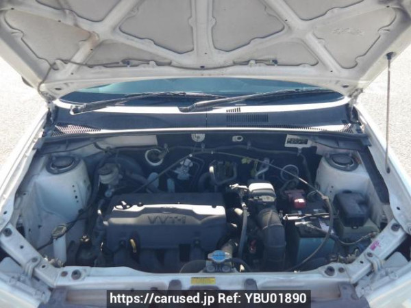 Used 2012 AT toyota probox-van NCP50V Image[9]