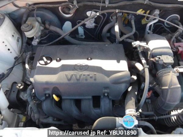 Used 2012 AT toyota probox-van NCP50V Image[10]