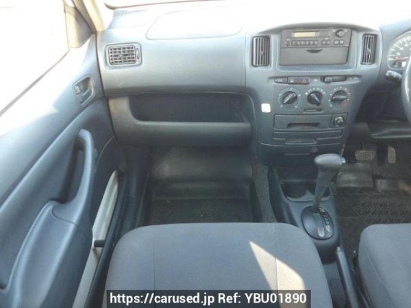 Used 2012 AT toyota probox-van NCP50V Image[18]