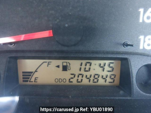 Used 2012 AT toyota probox-van NCP50V Image[21]