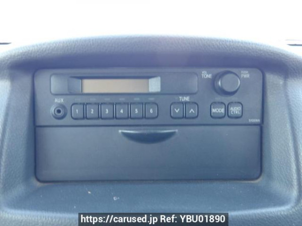 Used 2012 AT toyota probox-van NCP50V Image[23]