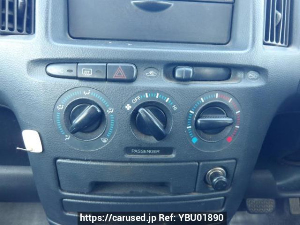 Used 2012 AT toyota probox-van NCP50V Image[24]