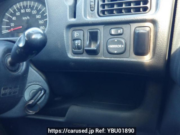 Used 2012 AT toyota probox-van NCP50V Image[26]