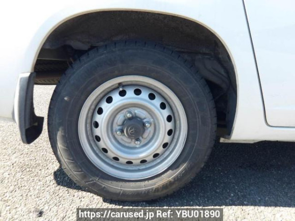 Used 2012 AT toyota probox-van NCP50V Image[31]