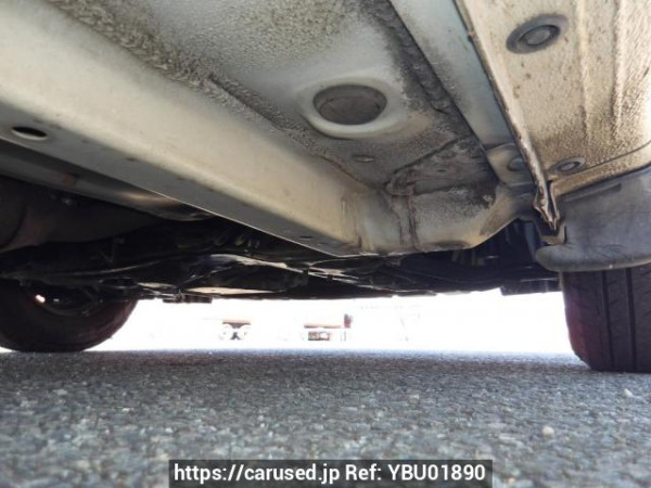 Used 2012 AT toyota probox-van NCP50V Image[36]