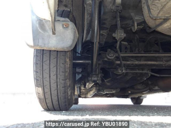 Used 2012 AT toyota probox-van NCP50V Image[39]