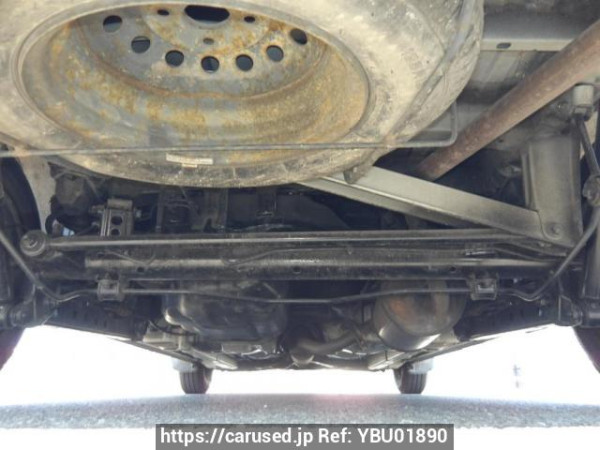 Used 2012 AT toyota probox-van NCP50V Image[40]