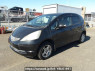 Used 2008 AT honda fit GE6 Image[2]