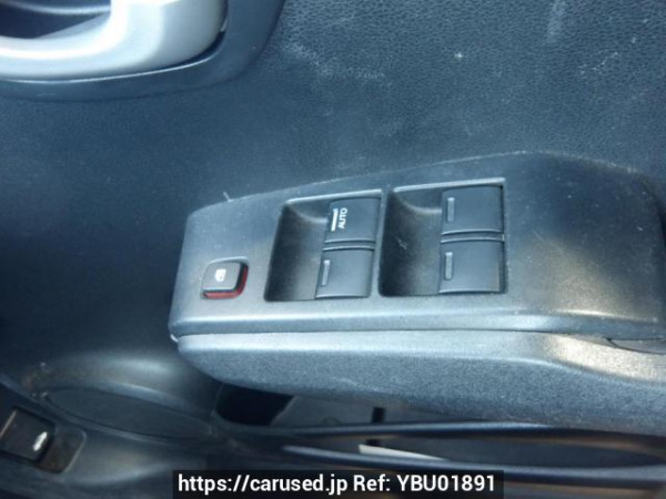 Used 2008 AT honda fit GE6 Image[28]