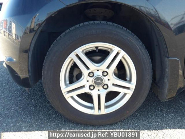 Used 2008 AT honda fit GE6 Image[29]