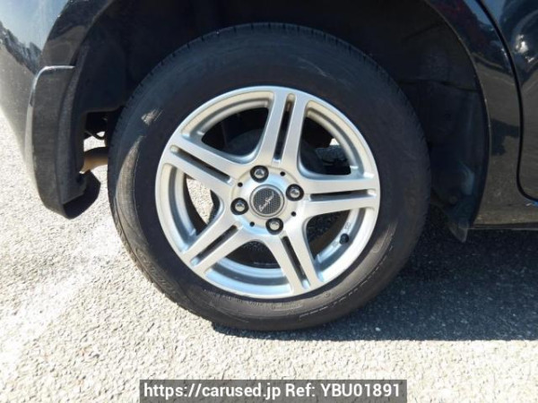 Used 2008 AT honda fit GE6 Image[31]