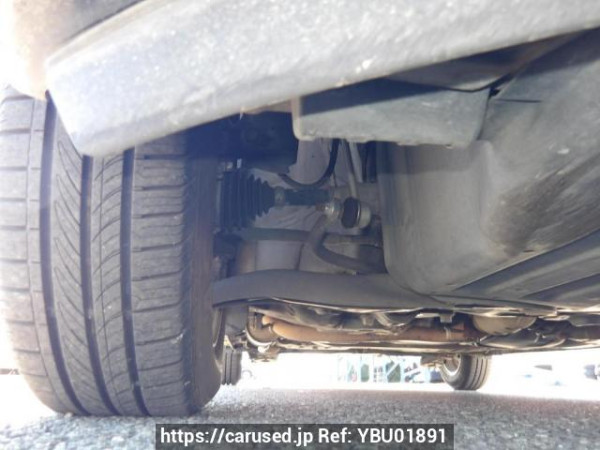 Used 2008 AT honda fit GE6 Image[33]