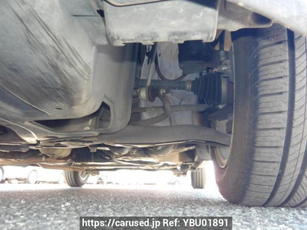 Used 2008 AT honda fit GE6 Image[34]