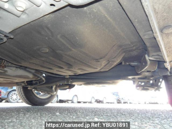 Used 2008 AT honda fit GE6 Image[38]