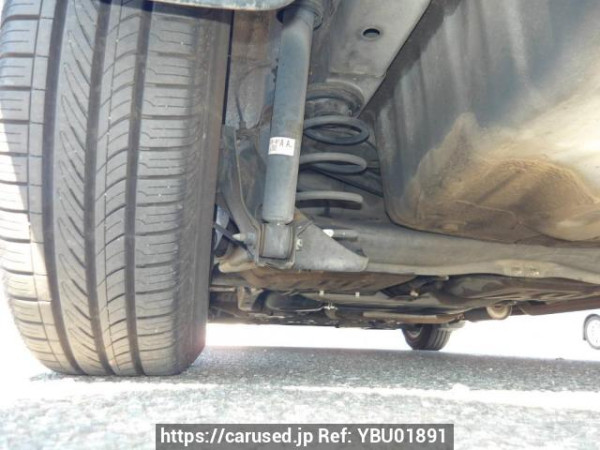 Used 2008 AT honda fit GE6 Image[39]