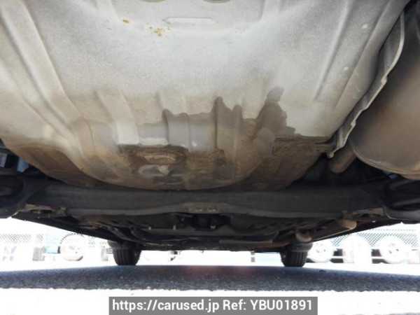 Used 2008 AT honda fit GE6 Image[40]