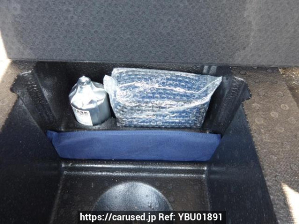 Used 2008 AT honda fit GE6 Image[42]