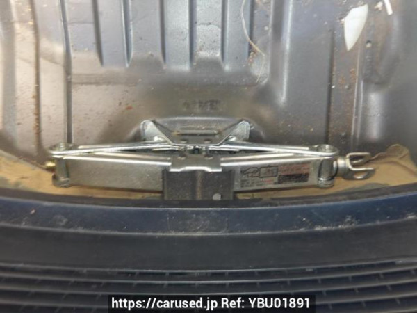 Used 2008 AT honda fit GE6 Image[43]