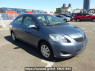 Used 2009 AT toyota belta KSP92 Image[0]