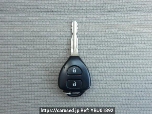 Used 2009 AT toyota belta KSP92 Image[27]