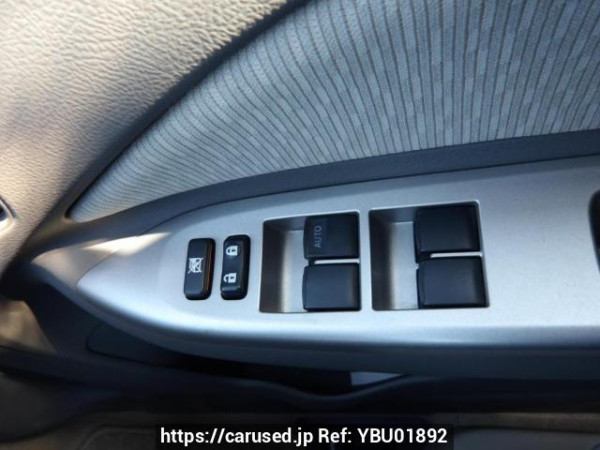 Used 2009 AT toyota belta KSP92 Image[28]