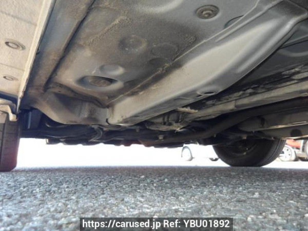 Used 2009 AT toyota belta KSP92 Image[35]