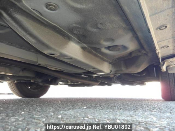 Used 2009 AT toyota belta KSP92 Image[36]