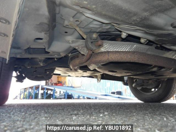 Used 2009 AT toyota belta KSP92 Image[37]