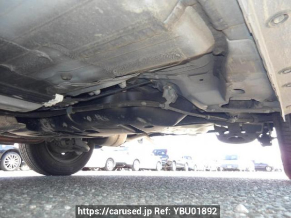 Used 2009 AT toyota belta KSP92 Image[38]