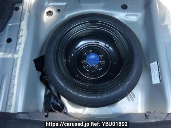 Used 2009 AT toyota belta KSP92 Image[42]