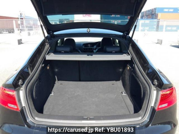 Used 2015 AT audi a5-sportback 8TCDNL Image[8]